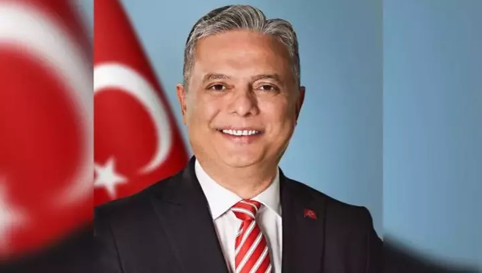 Ümit Uysal kimdir? İşte CHP Genel Başkan adayı Ümit Uysal'ın biyografisi