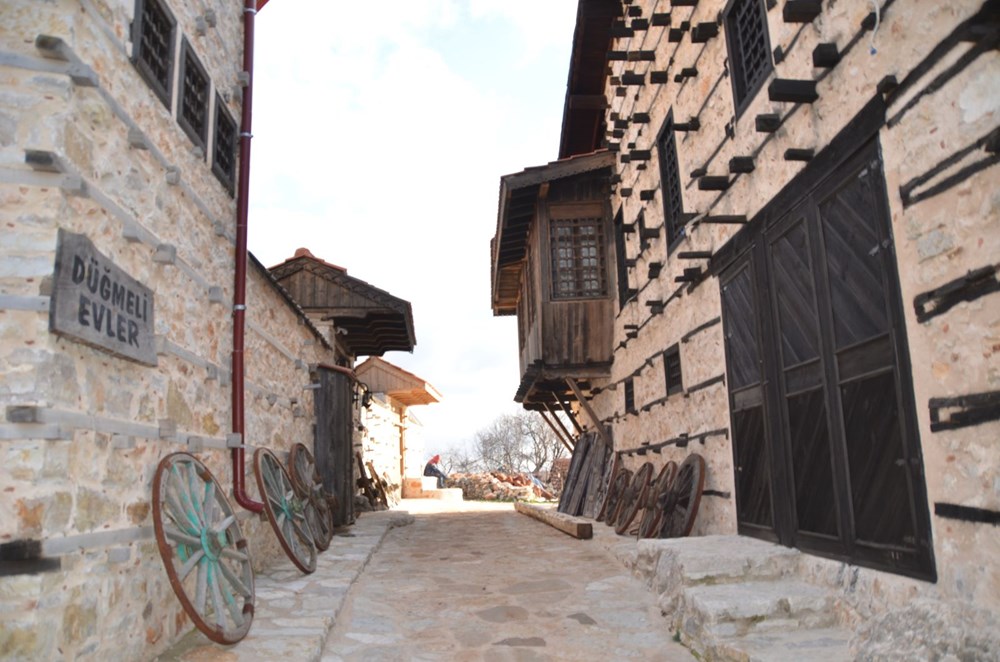 7 binden fazla materyal Türk Folklor Müzesi'nde - 8