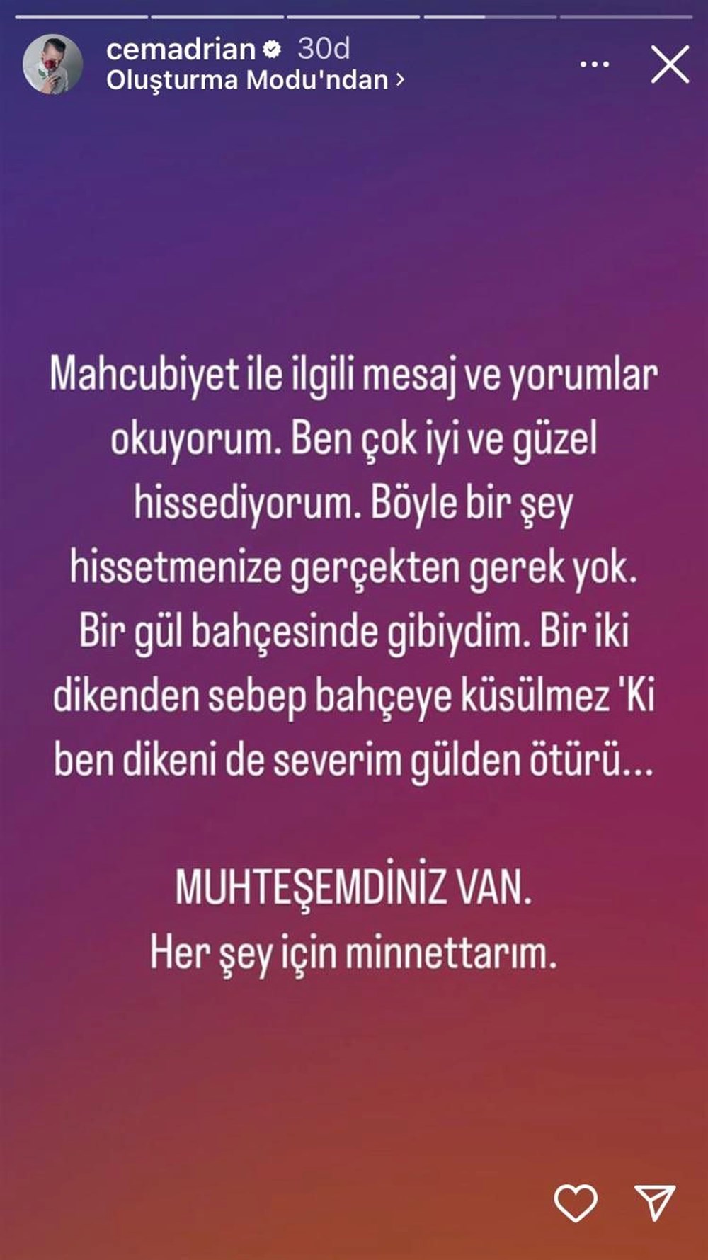 Cem Adrian'a konserde çirkin saldırı! - 4