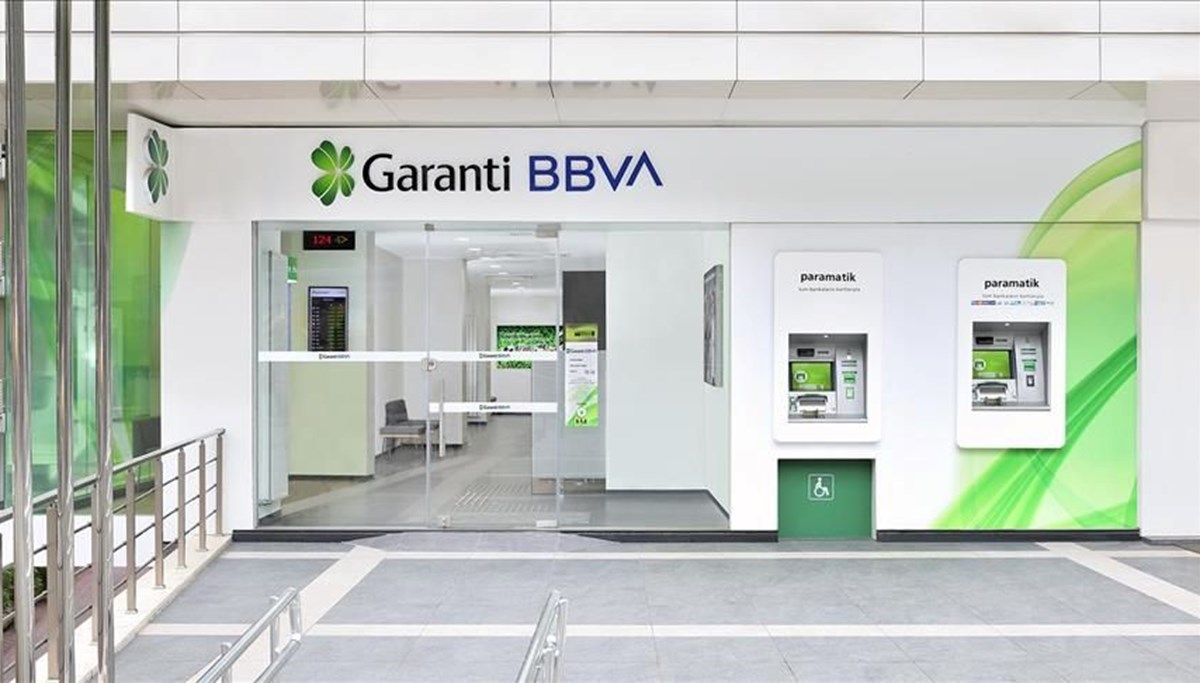 BBVA, Garanti hisseleri için alım teklifini artırdı