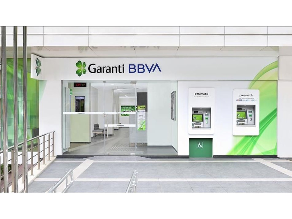 Garanti BBVA enflasyon muhasebesine geçiyor
