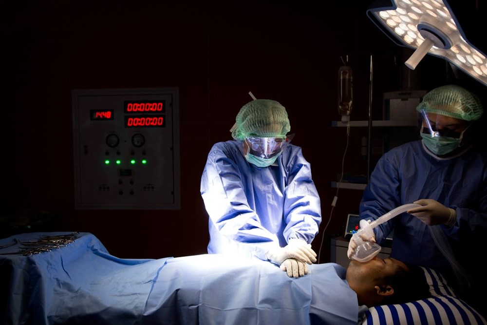 Covid-19 tedavisinde antidepresan umudu: Fluvoksamin ölümcül hastalık riskini 3'te bir azalttı - 6