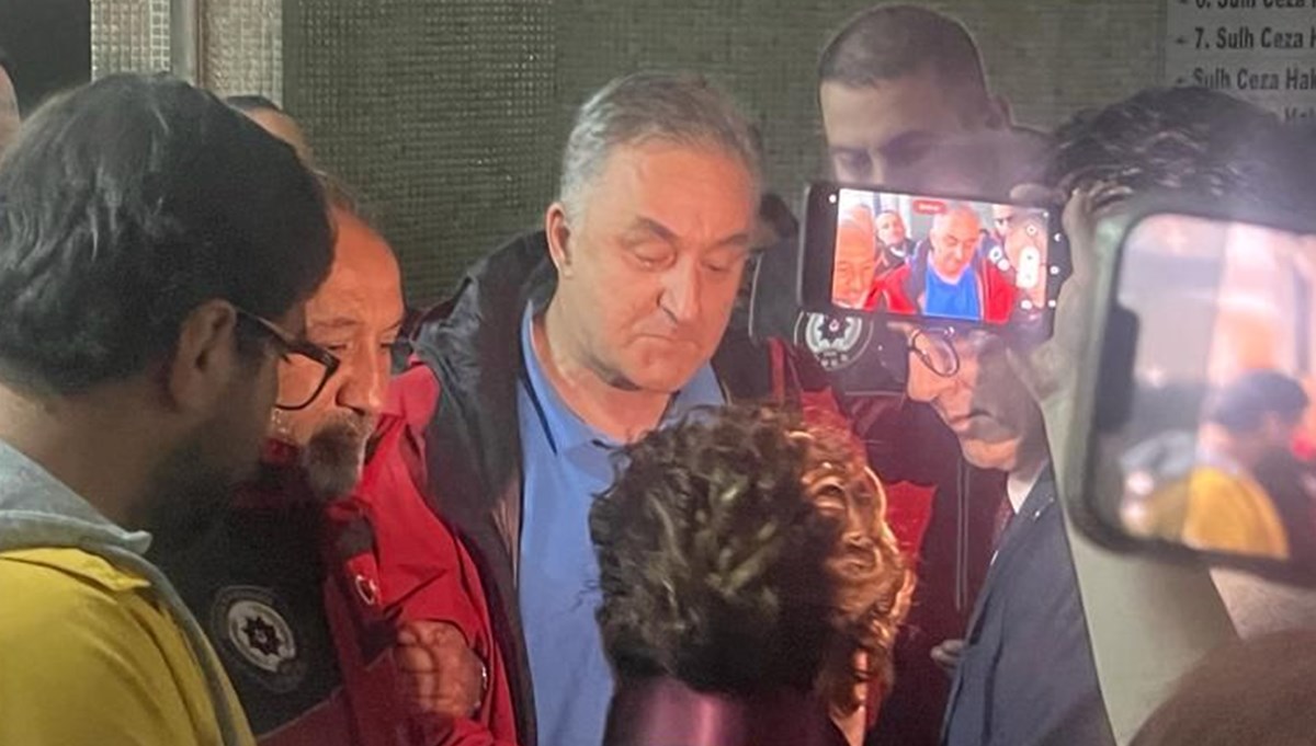 Gazeteci Tolga Şardan hakkındaki soruşturmada yeni gelişme Gazeteci Tolga Şardan hakkındaki soruşturmada yeni gelişme