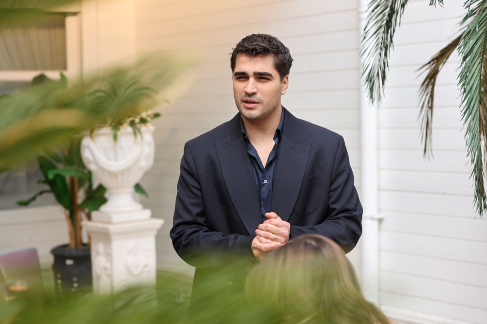 Yalı Çapkını Ferit ölecek mi? "Seyran umarım geç kalmaz" - 6