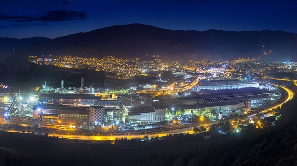 İSO 500: Türkiye'nin en büyük firmaları açıklandı (TÜPRAŞ yine ilk sırada) - 25