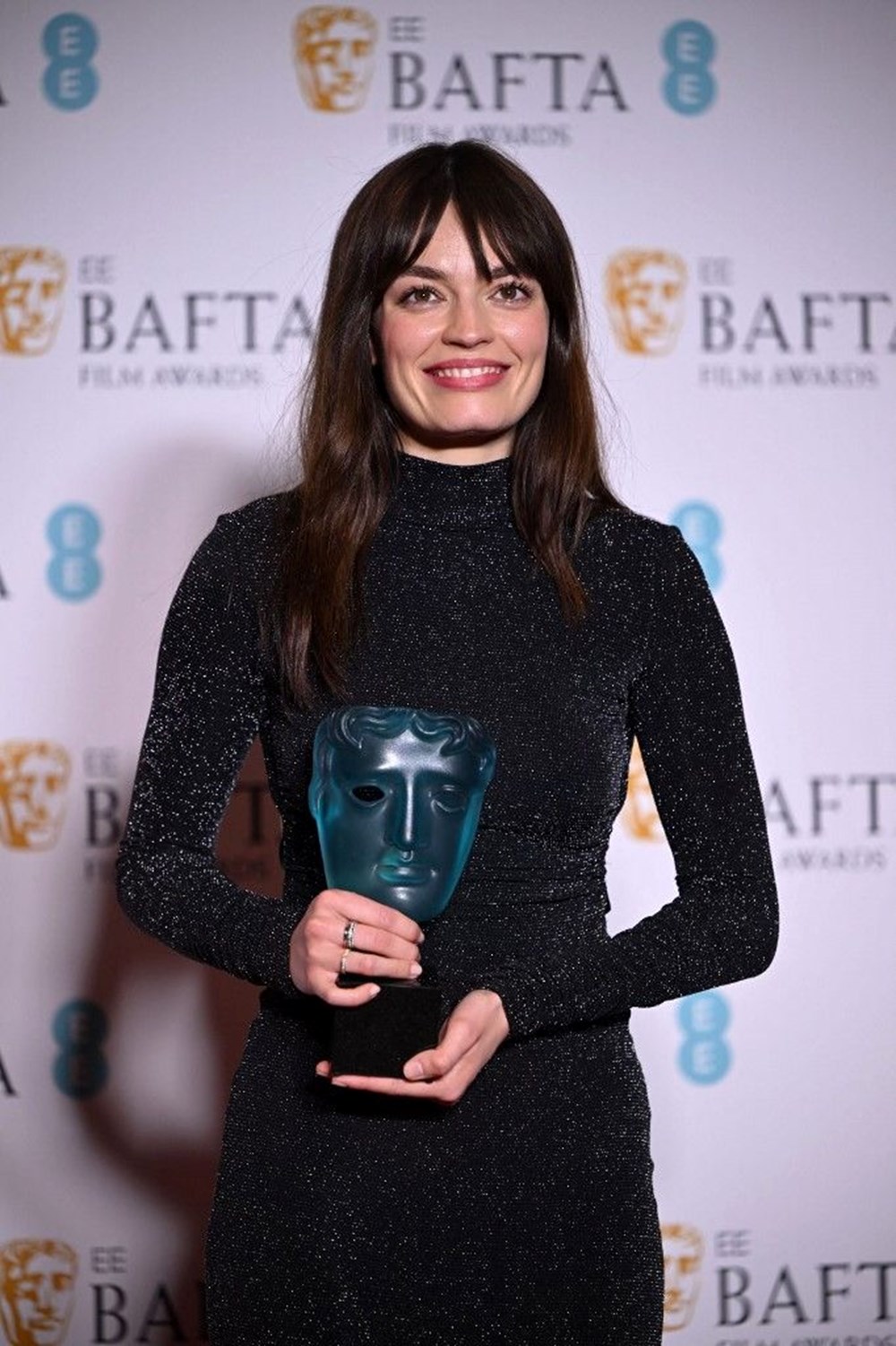 2023 BAFTA Ödülleri sahiplerini buldu! Deprem felaketi unutulmadı - 8