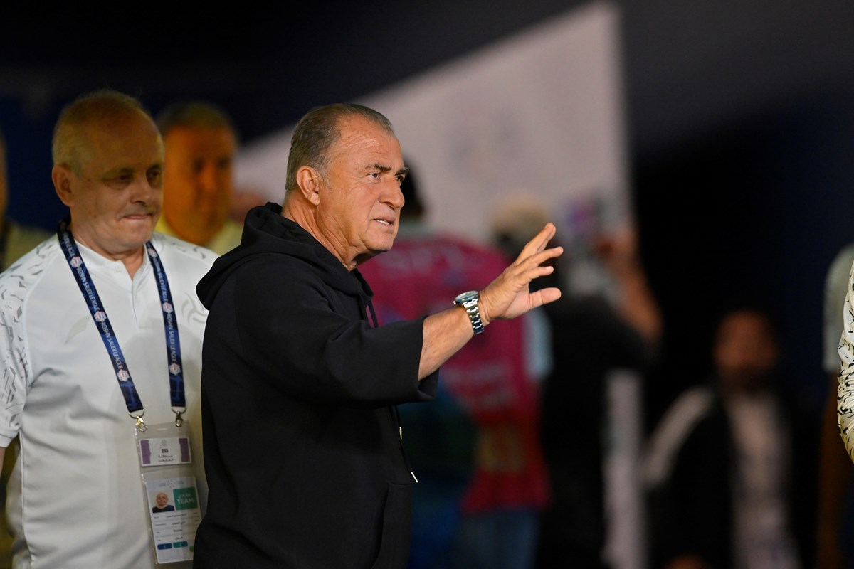 Fatih Terim