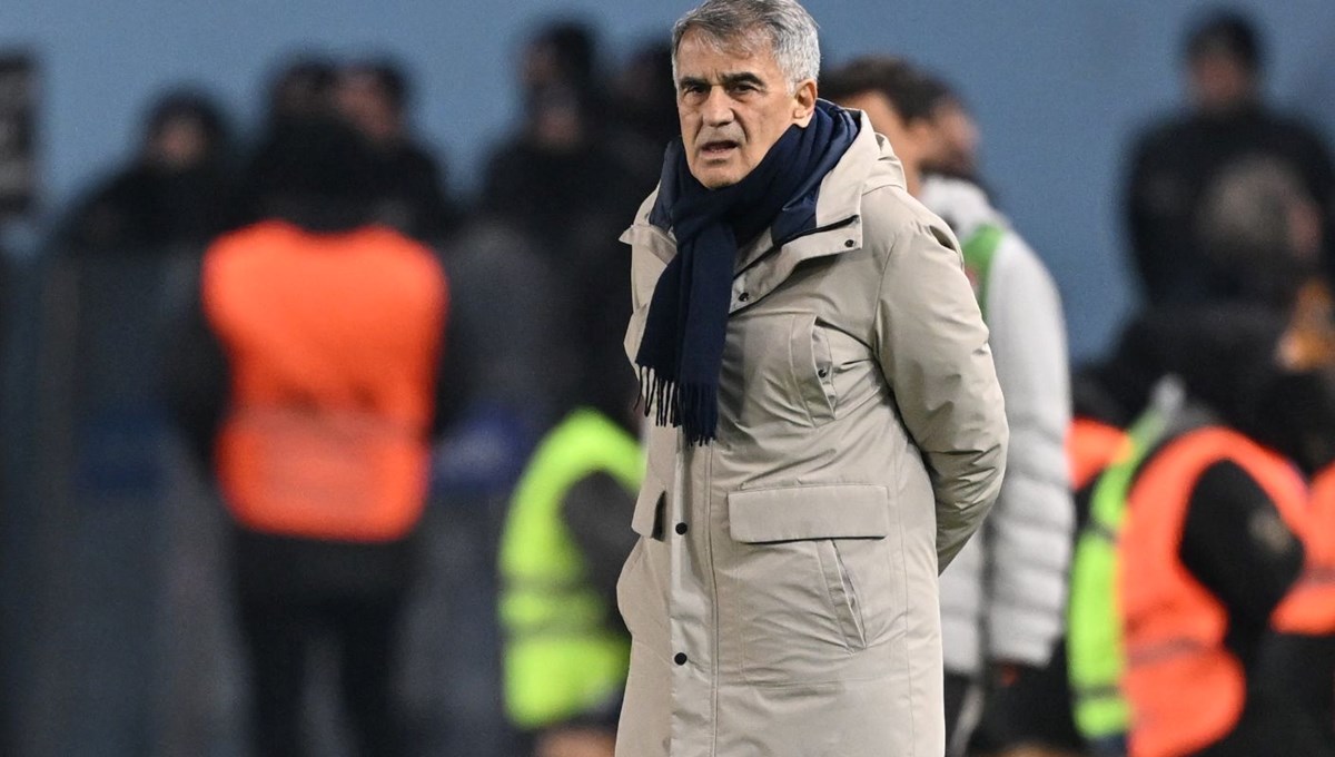 Şenol Güneş, TFF Başkanı Hacıosmanoğlu'na seslendi: Seni kandırıyorlar dikkat et. Camialarda bir taraf olma, sen tarafsızsın