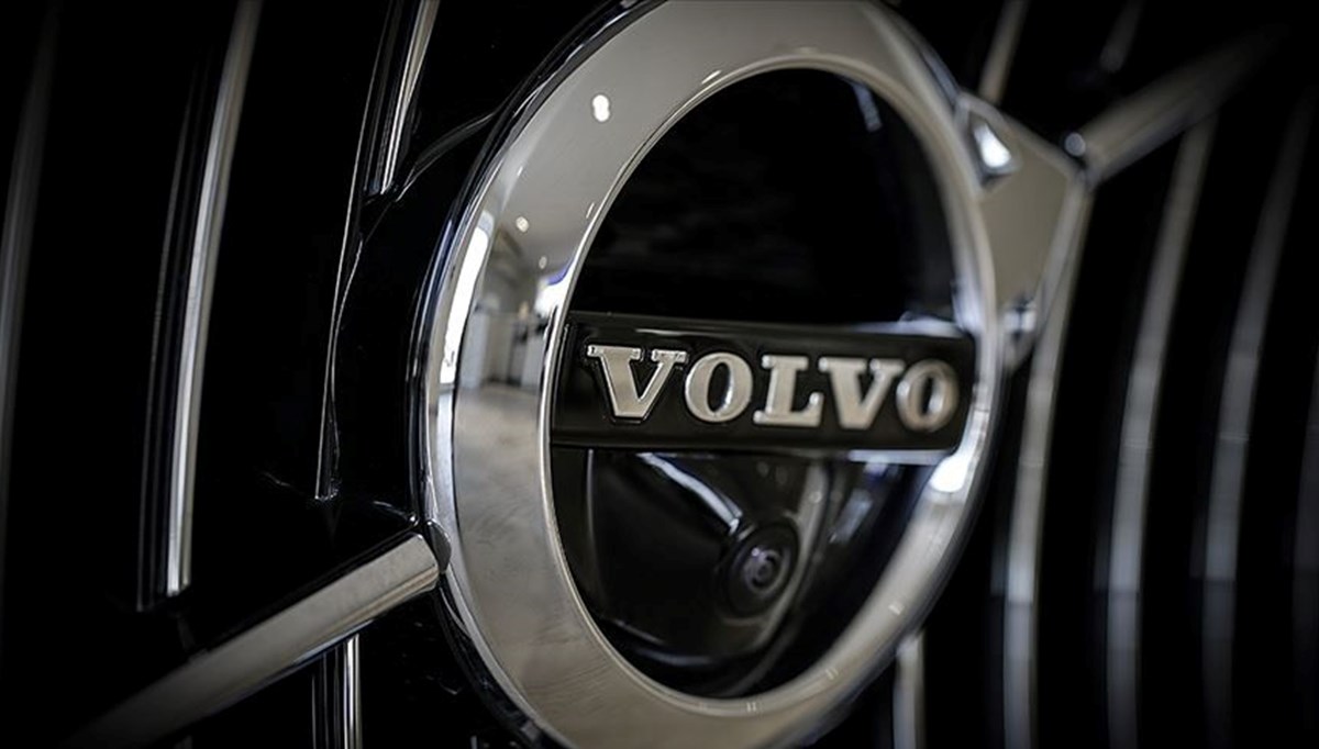 Volvo 1300 kişiyi işten çıkaracak Volvo 1300 kişiyi işten çıkaracak