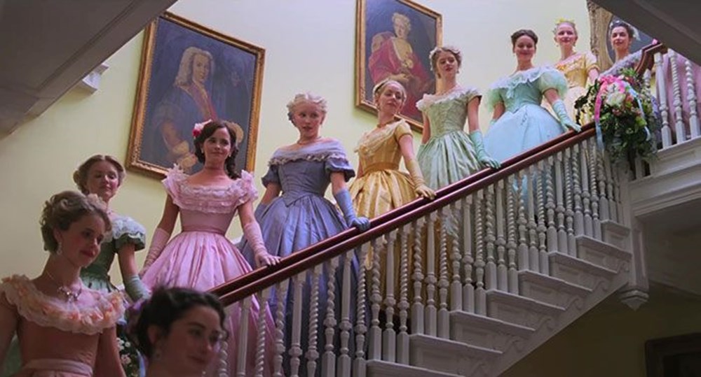 En İyi Kostüm Tasarımı Oscar'ını kazanan filmler - 20