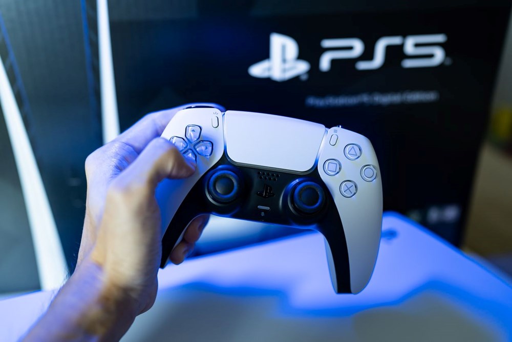 Playstation (PS6) ne zaman çıkacak? İşte beklenen çıkış tarihi ve sızıntılar - 3