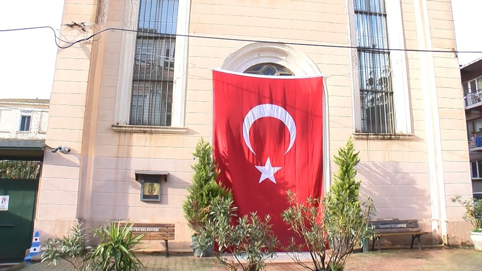 Kilise saldırısında yeni ayrıntılar - 9