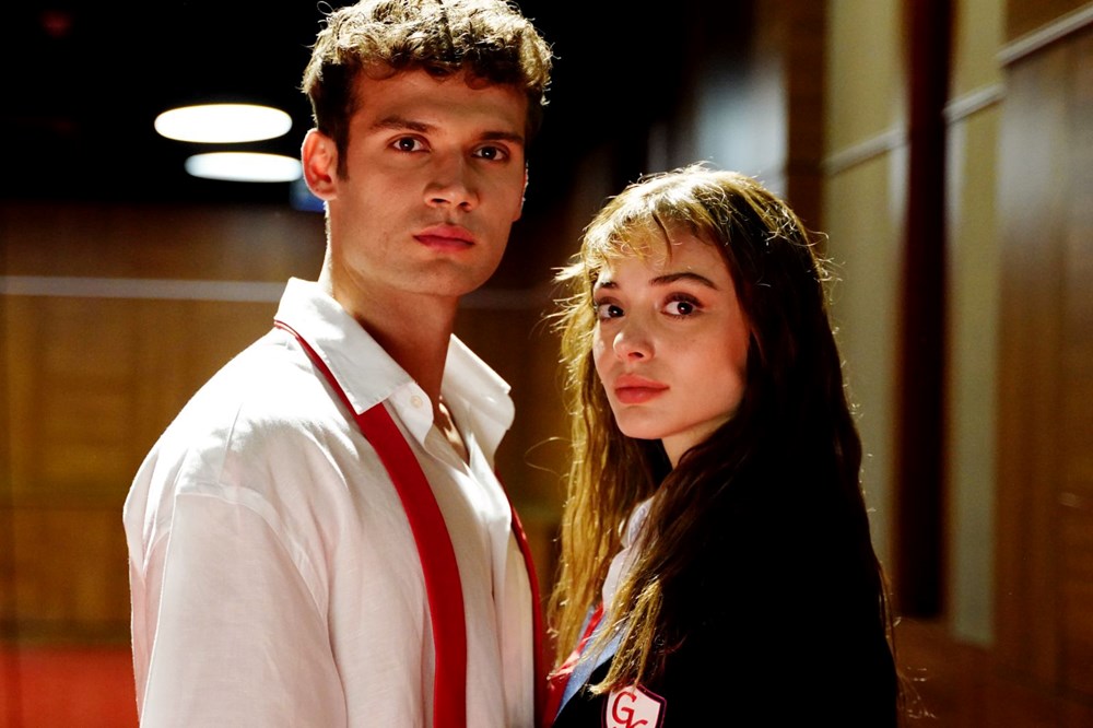 Star'ın yeni dizisi Duy Beni'nin ilk tanıtımı yayınlandı - 3