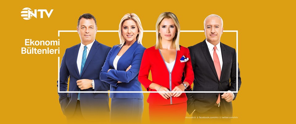 Türkiye’nin haber kanalı NTV’de yeni yayın dönemi başlıyor - 1