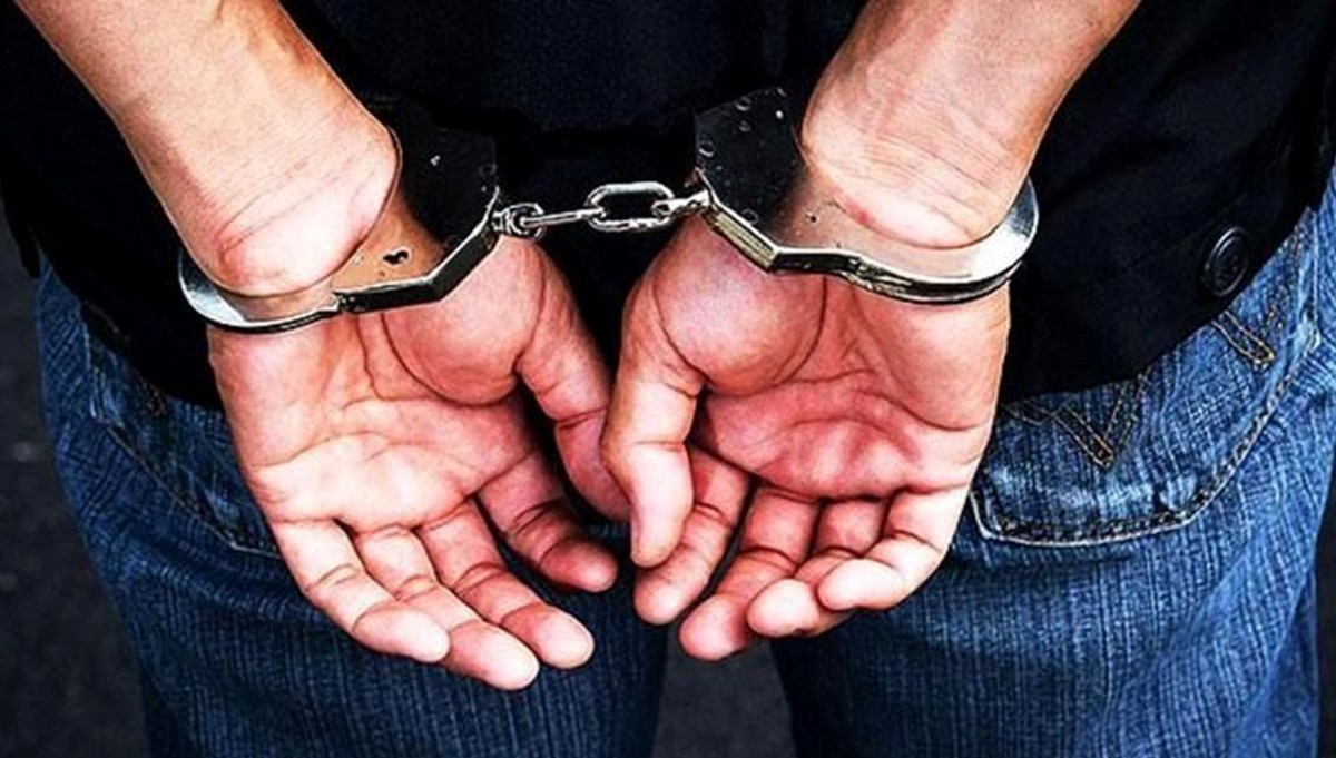 Aksaray'da uyuşturucu operasyonu