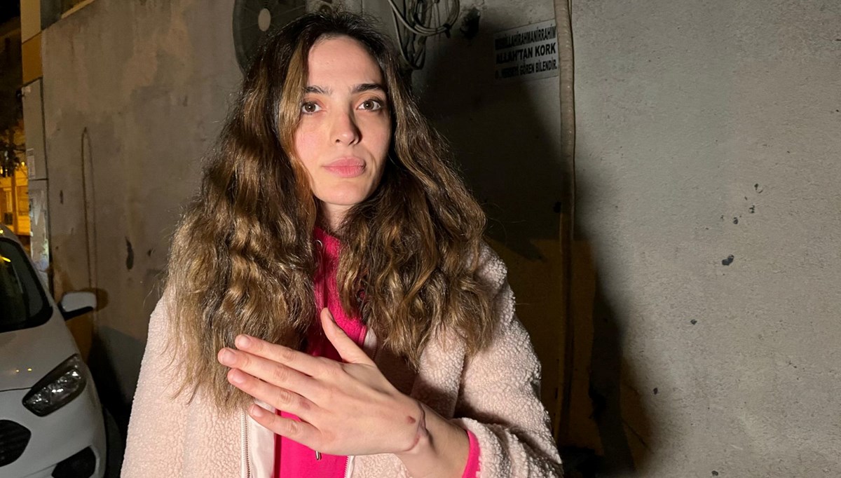 İstanbul'da dövme sildirme faciası: İstanbul'da dövme sildirme faciası: