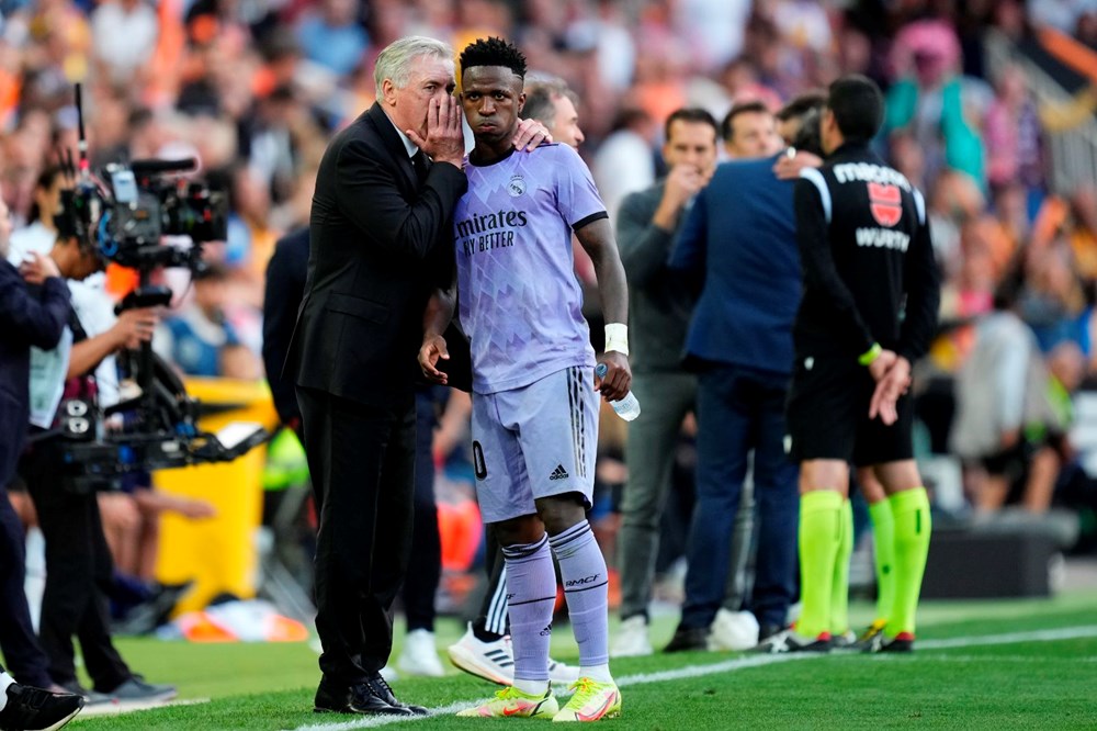 La Liga'da ırkçılık skandalı: Soruşturma başlatıldı - 5