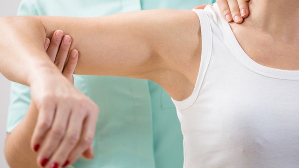 lenfodem her 4 meme kanseri hastasindan birinde gelisiyor