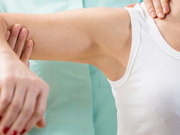 lenfodem her 4 meme kanseri hastasindan birinde gelisiyor saglik haberleri ntv