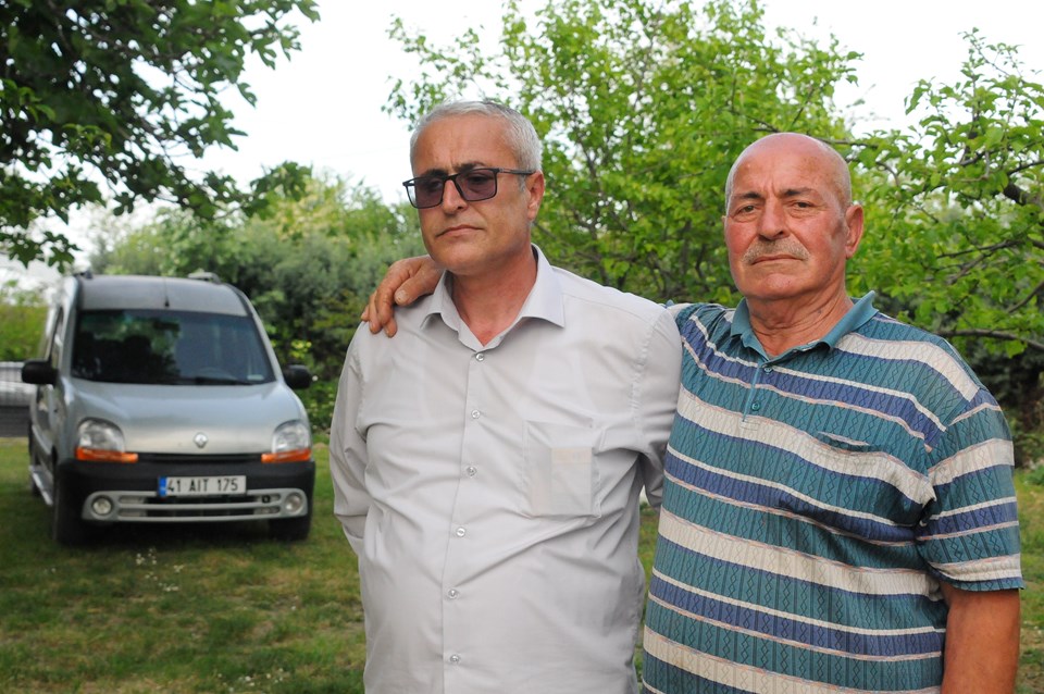 YSK’dan babasıyla aynı ismi taşıyan muhtar hakkında karar - 1