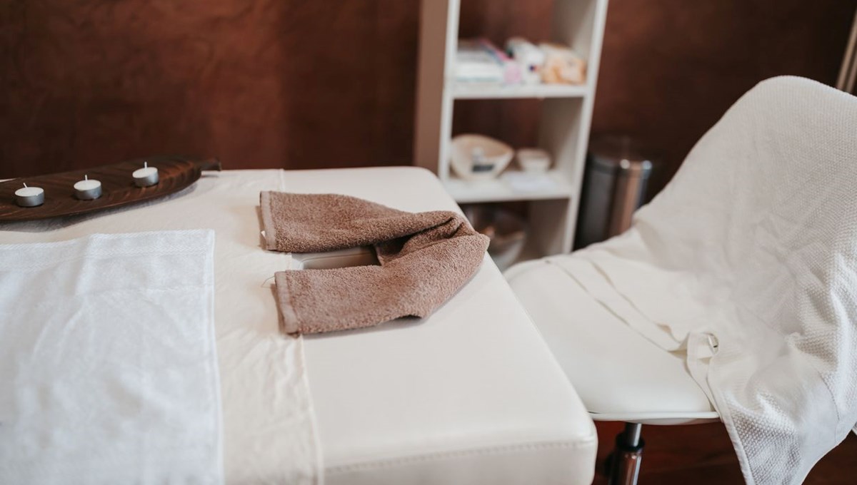 Spa, sauna, masaj salonu ve kafelere rekor ceza Spa, sauna, masaj salonu ve kafelere rekor ceza