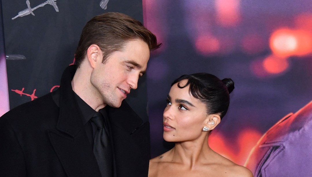Batman yıldızları yine bir arada: Zoe Kravitz yönetmen koltuğunda