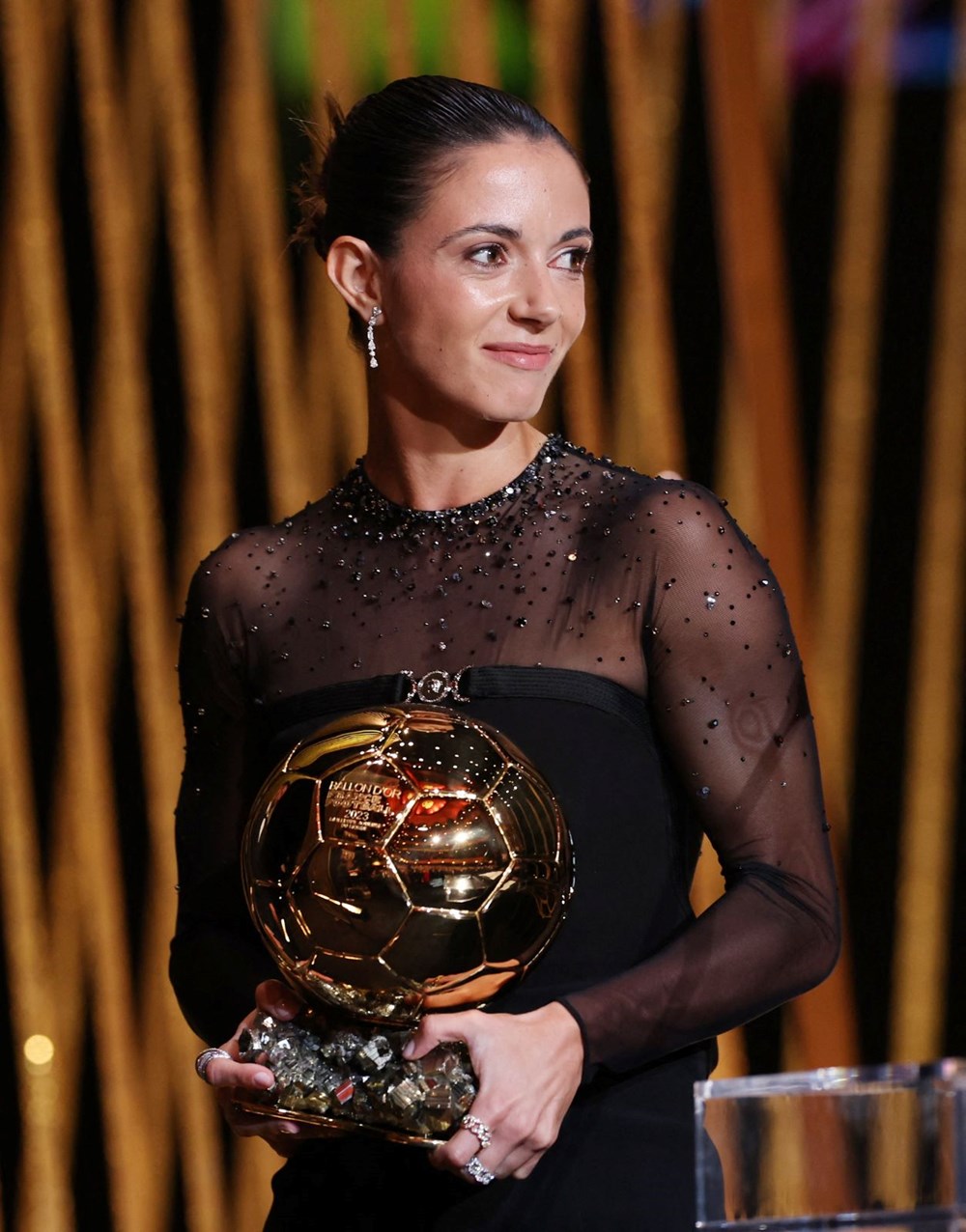 Ballon d’Or 8. kez Lionel Messi'nin - 36