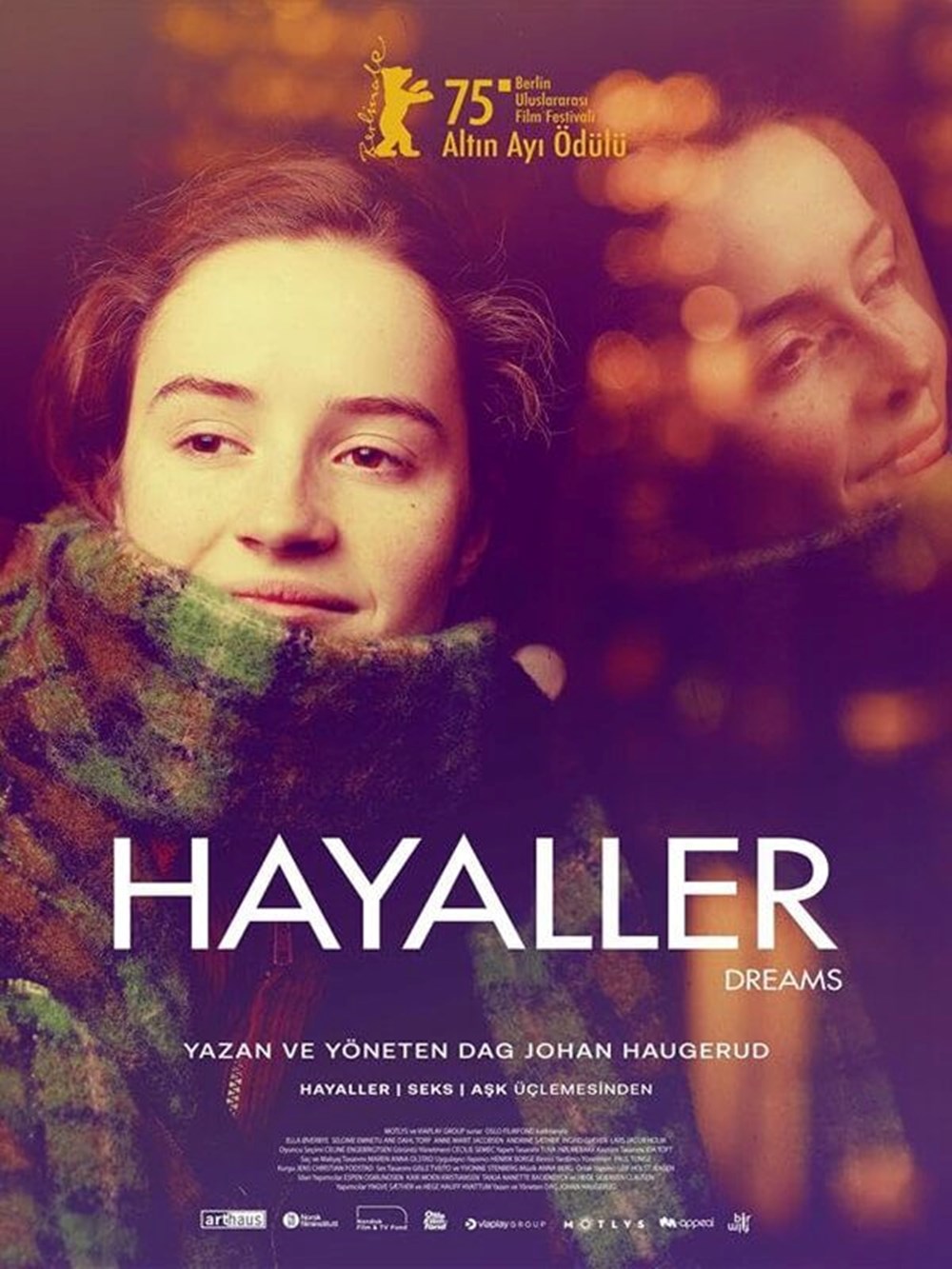 Sinema rehberi: Vizyona giren yapımlar (5 Eylül 2025) - 1