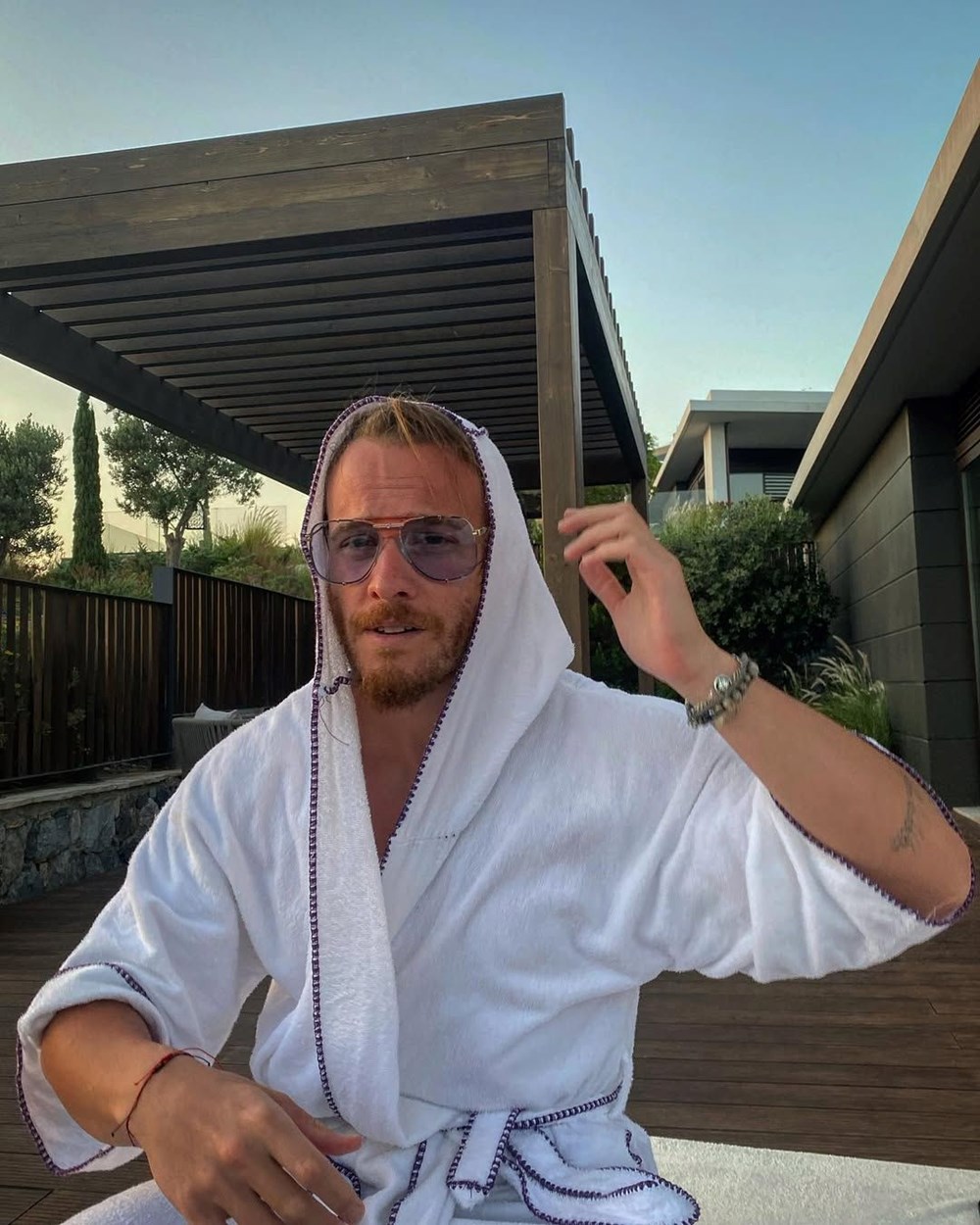 Melisa Tapan ile aşk yaşıyor: Kerem Bürsin ilişkisi hakkında ilk kez konuştu - 3