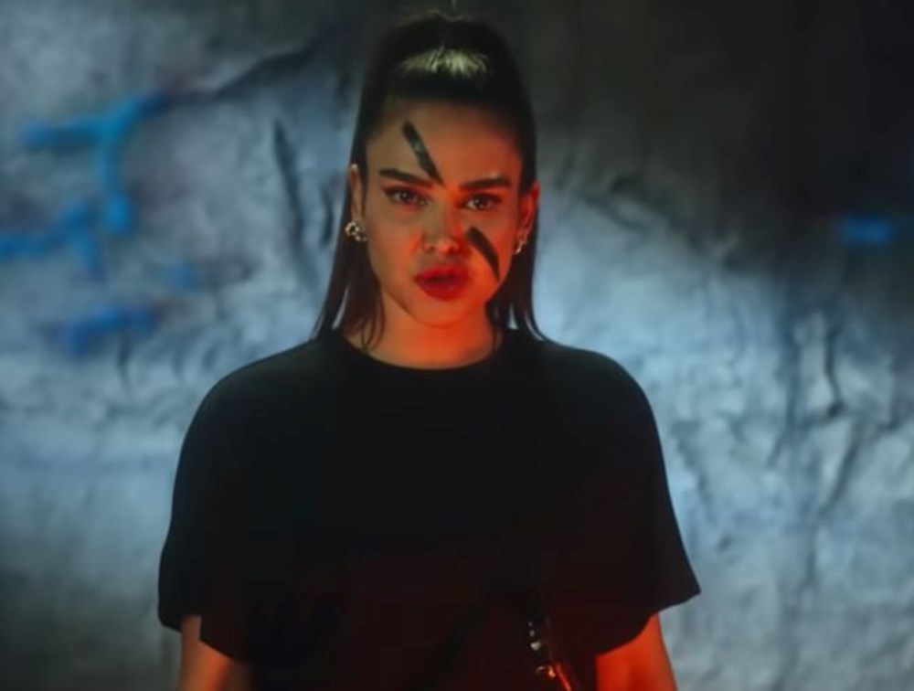 Survivor 2023 kadrosu (ünlüler, gönüllüler, fenomenler) açıklandı: İşte yeni sezon Survivor yarışmacıları - 11