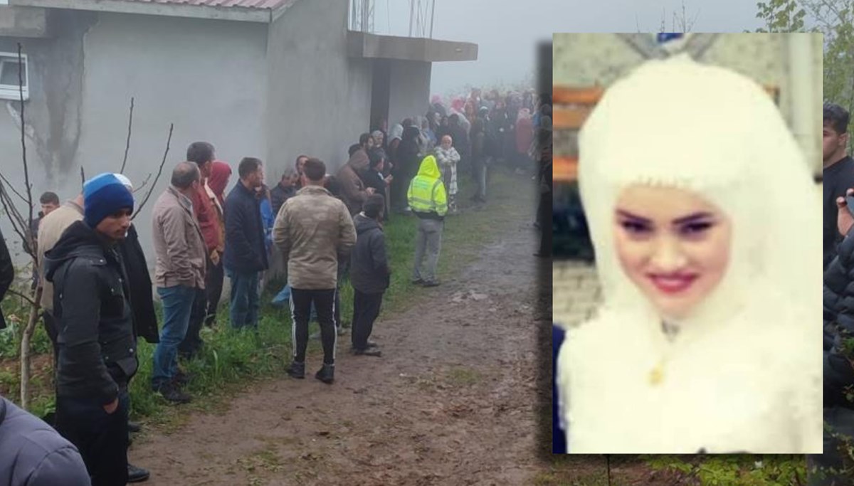 Arzu'nun intiharındaki sır perdesi