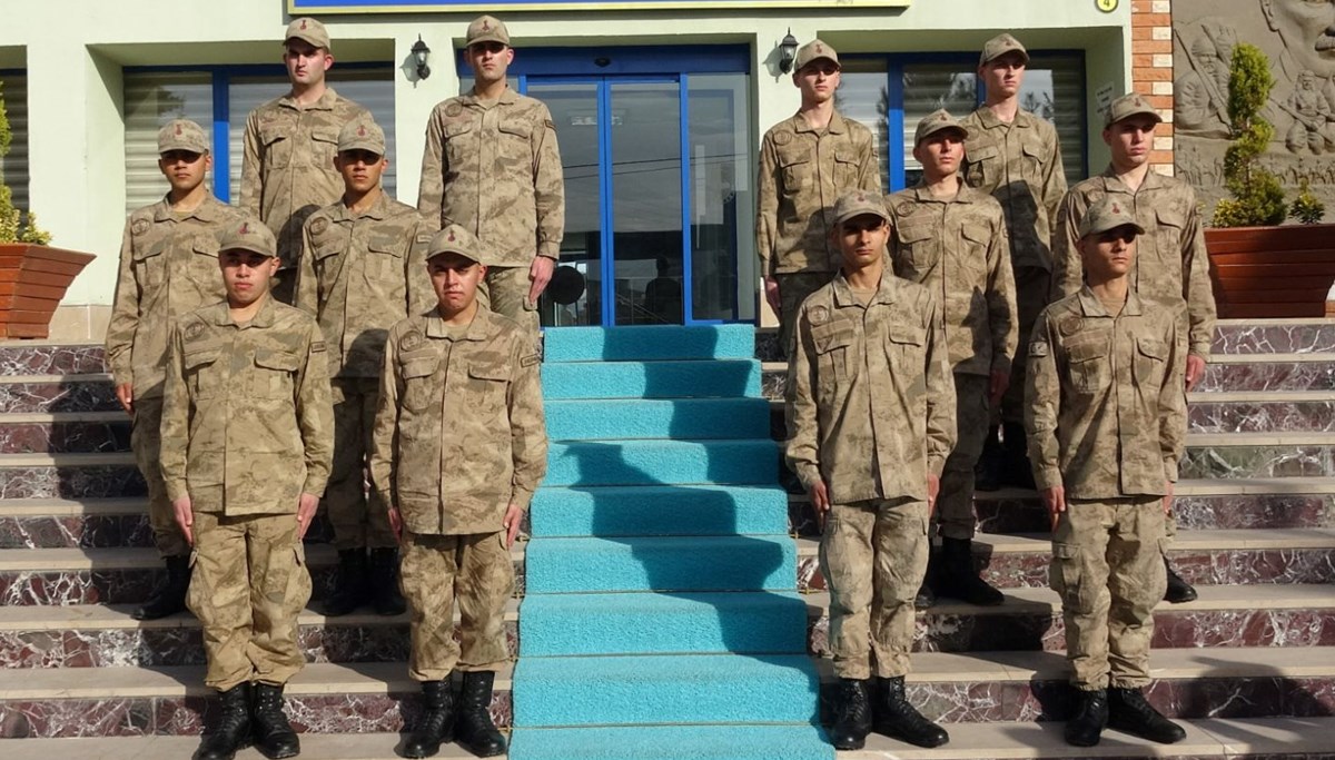 İkizler alayı: Tesadüfen bir araya geldiler