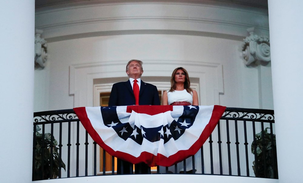 Trump babasının duygusal tacizine maruz kaldı iddiası - 3