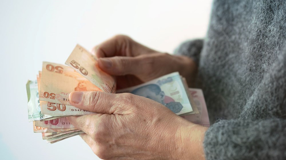 En düşük emekli maaşı ne kadar olacak? İşte masadaki senaryolar - Son Dakika Ekonomi Haberleri | Ntv Para