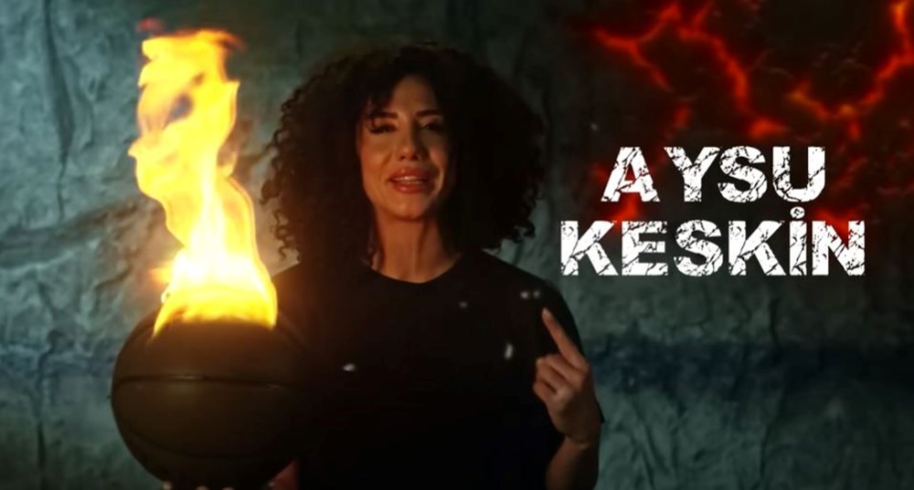 Survivor 2023 kadrosu (ünlüler, gönüllüler, fenomenler) açıklandı: İşte yeni sezon Survivor yarışmacıları - 21