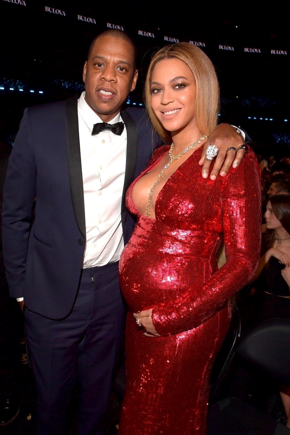Jay-Z en çok aday gösterilen şarkıcı olarak Grammy tarihine geçti - 3
