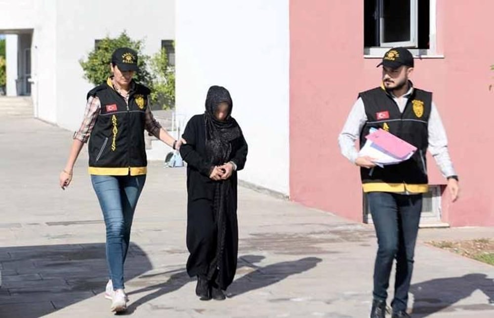 Adana’da ölü bulunan bebekle ilgili kan donduran rapor: "Uyarıcı madde erken doğumu tetikledi, kafa travması nedeniyle öldü" - 4