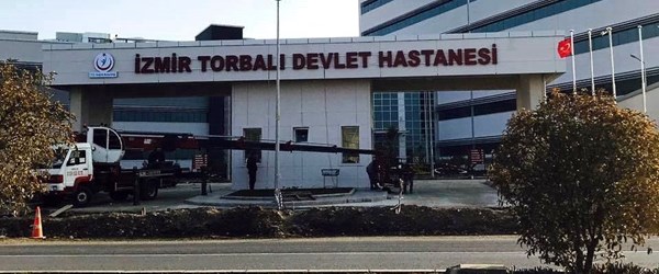 Anestezi sırasında oksijen yerine azot gazı verildiği iddiası üzerine soruşturma açıldı