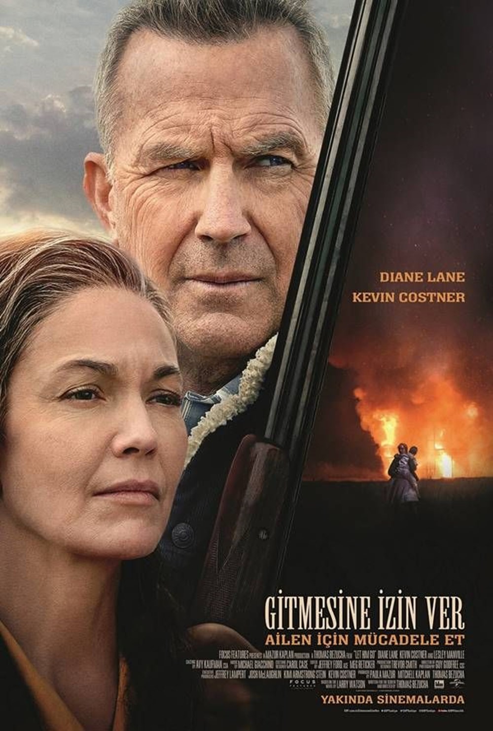 Haftanın filmleri (5 Kasım 2020) - 1
