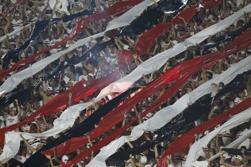 Dünyada en çok taraftarı olan kulüpler belirli oldu: Listede Türkiye'den üç kadro var 87 95IGZX0F7ECmGpODpi4pOw