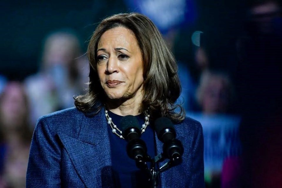 ABD Seçim Sonuçları 2024 Canlı: Son dakika Kamala Harris mi önde Donald Trump mı? ABD başkanlık seçimlerini kim kazandı? - 10