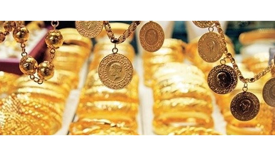 Altının gramı 125 liranın üzerinde (Çeyrek altın ne kadar)