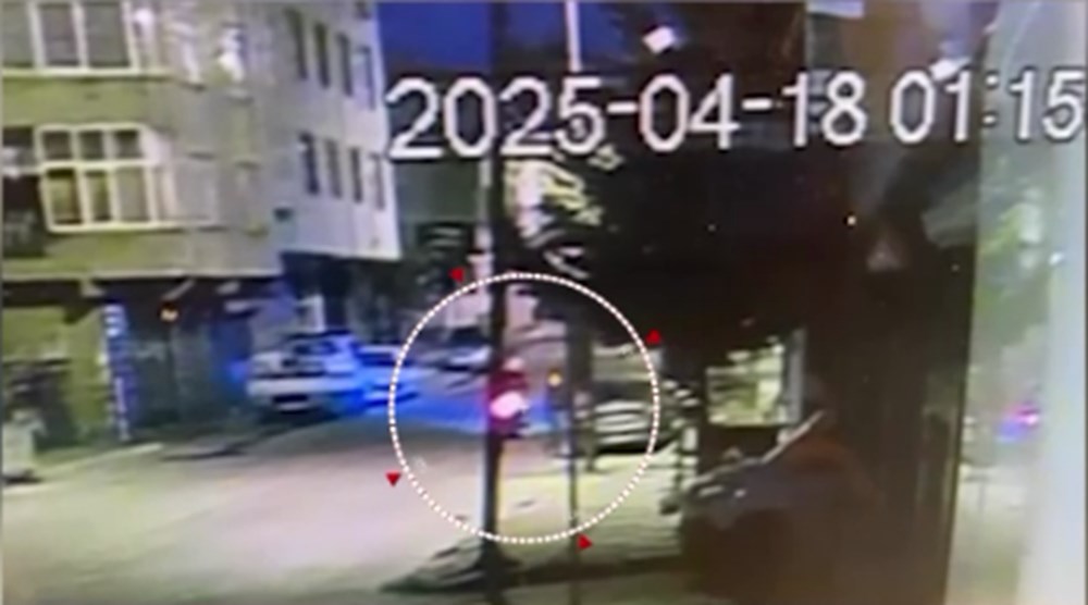 Yaktılar, kurşunladılar, 1 milyon lira ceza kestiler 73