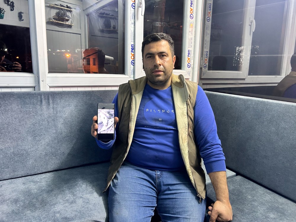 Dev Balık Tutuldu, Servet Getirdi: 65 Kiloluk Devasa Yakalayış 18.000 TL'ye Alıcı Buldu! 74 96 VRYlJk0OKtHWsyscgWQ