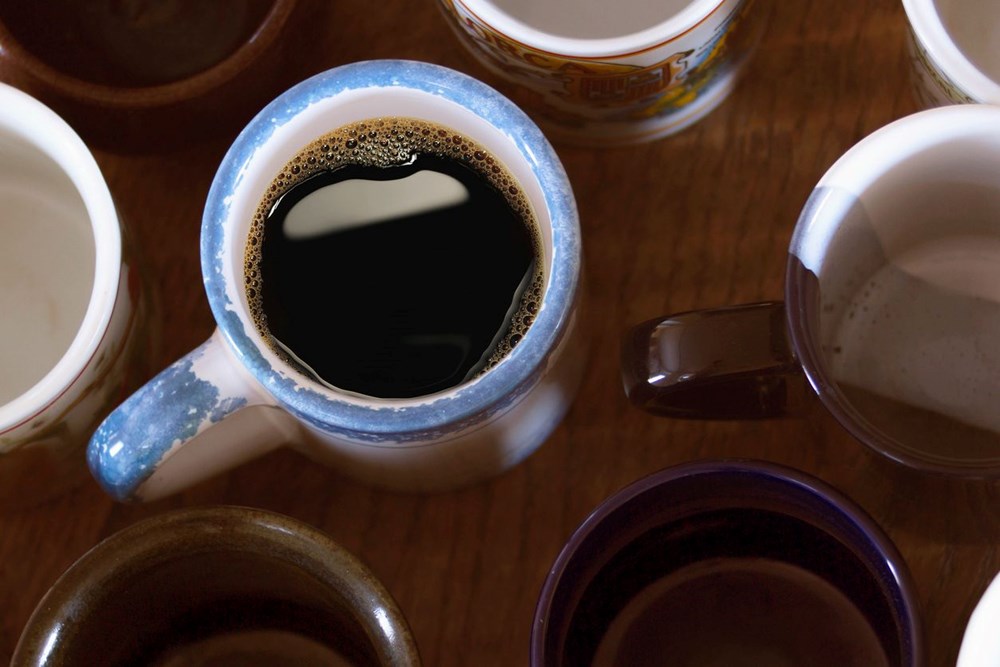 Kahve üzerine en büyük çalışma yayımlandı: Ölüm riskini yüzde 12 azaltıyor - 2