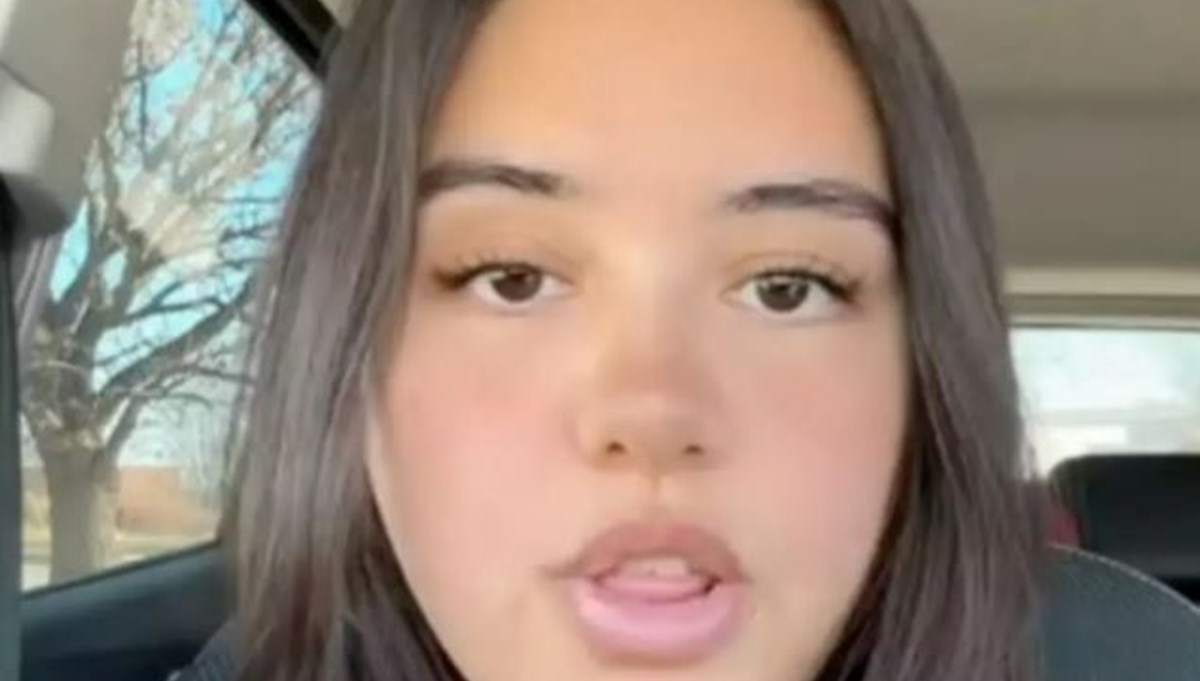 ''Ben teşhisli bir psikopatım'' diyerek anlattı: İşte beni normal insanlardan ayıran en büyük özellik ''Ben teşhisli bir psikopatım'' diyerek anlattı: İşte beni normal insanlardan ayıran en büyük özellik