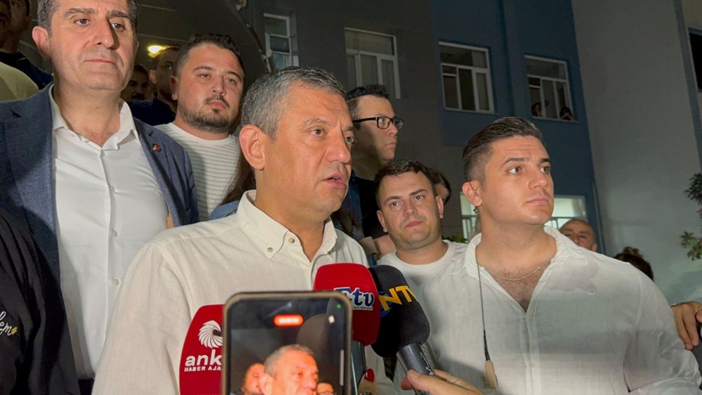 Ferdi Zeyrek'in son durumuna ilişkin yeni açıklama: