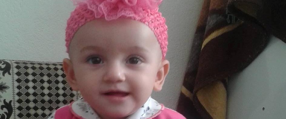 Konya�daki kazada 10 aylık bebek hayatını kaybetti NTV