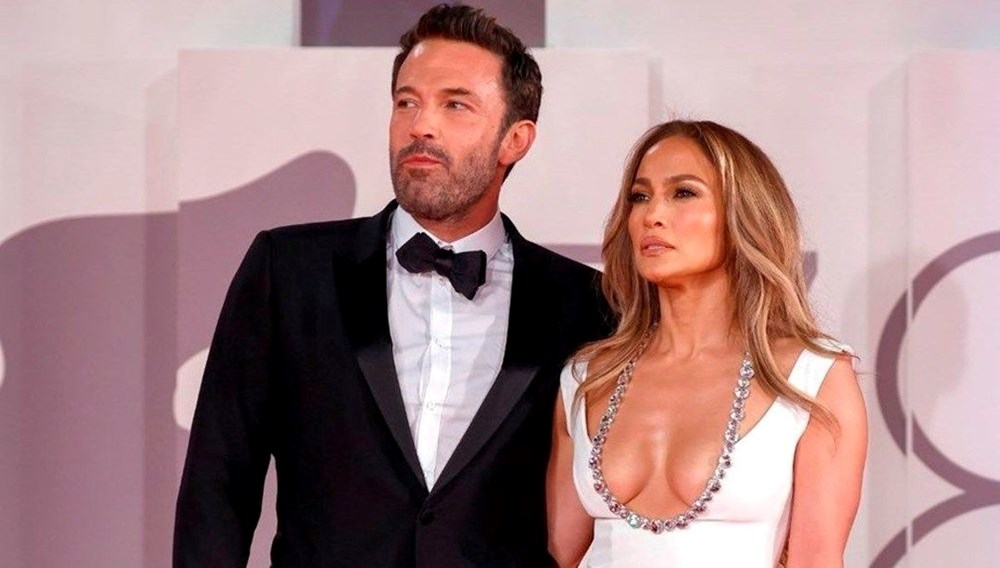 Jennifer Lopez ve Ben Affleck 50 milyon dolarlık  lüks malikaneye talip - 1