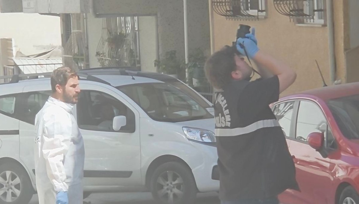 Esenyurt'ta acı olay: Balkondan düşen bebek yaşam savaşı veriyor Esenyurt'ta acı olay: Balkondan düşen bebek yaşam savaşı veriyor